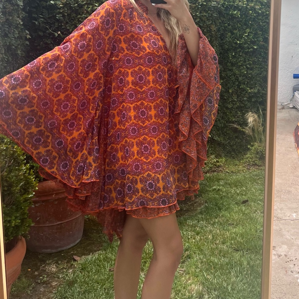 Free People Dress - Picture 9 of 10